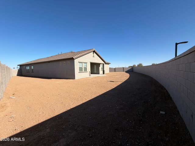 24498 N 156TH Lane, Surprise, AZ 85387