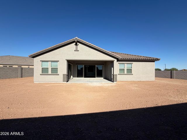 24498 N 156TH Lane, Surprise, AZ 85387