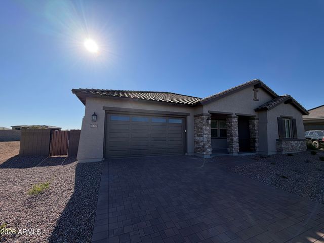 24498 N 156TH Lane, Surprise, AZ 85387