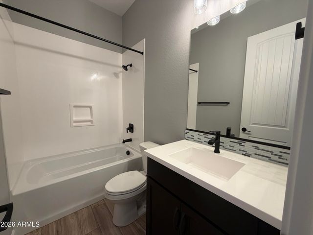 24498 N 156TH Lane, Surprise, AZ 85387