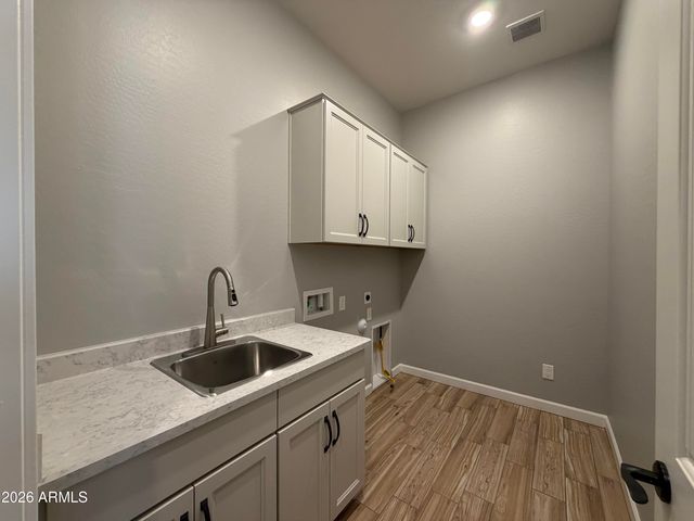 24498 N 156TH Lane, Surprise, AZ 85387
