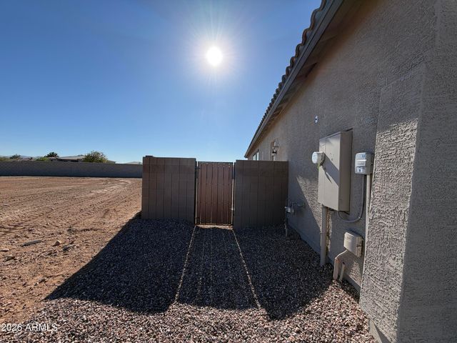 24498 N 156TH Lane, Surprise, AZ 85387