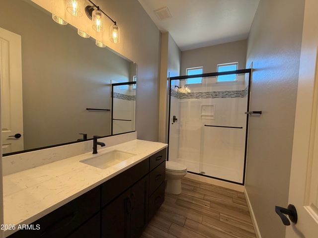24498 N 156TH Lane, Surprise, AZ 85387