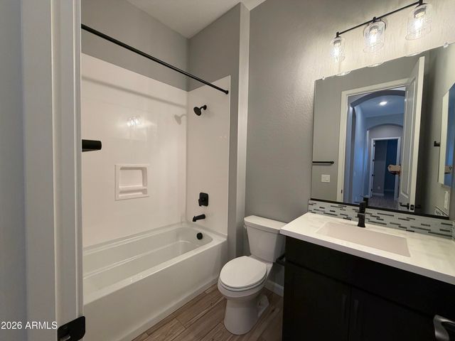 24498 N 156TH Lane, Surprise, AZ 85387