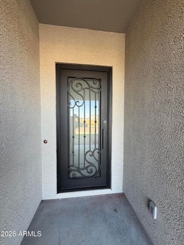 24498 N 156TH Lane, Surprise, AZ 85387