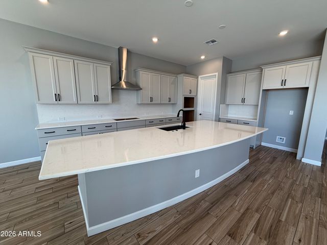 24498 N 156TH Lane, Surprise, AZ 85387