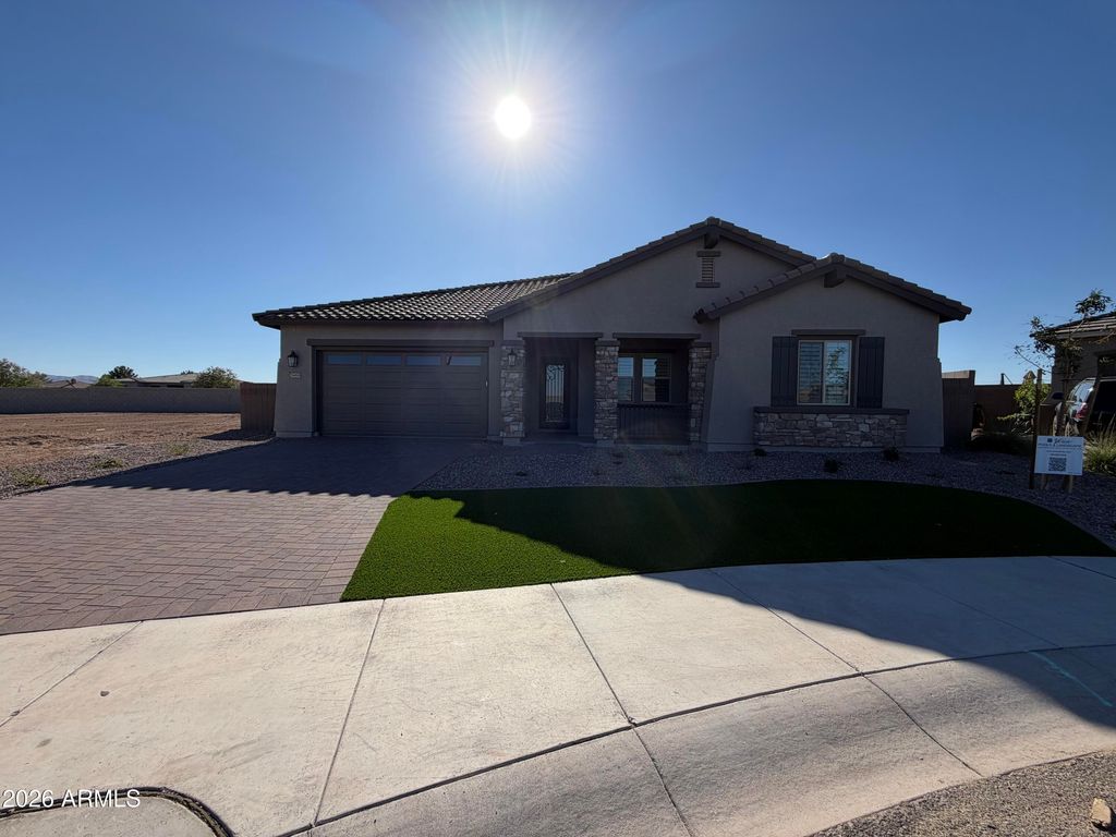24498 N 156TH Lane, Surprise, AZ 85387 — photo 2