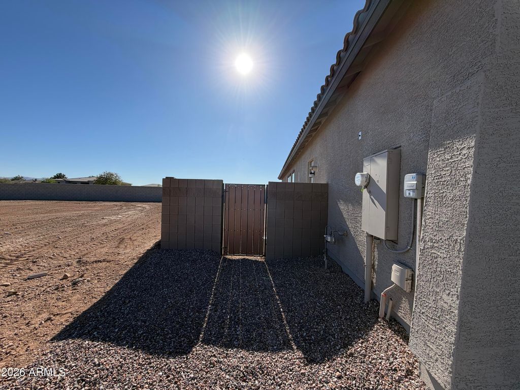 24498 N 156TH Lane, Surprise, AZ 85387 — photo 3