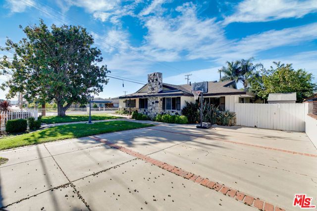 12488 Monte Vista Avenue, Chino, CA 91710