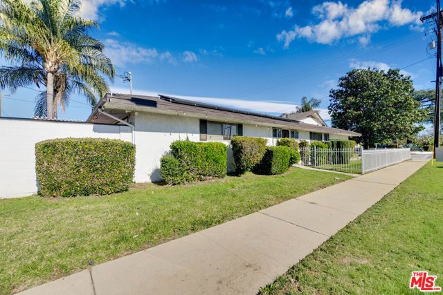 12488 Monte Vista Avenue, Chino, CA 91710