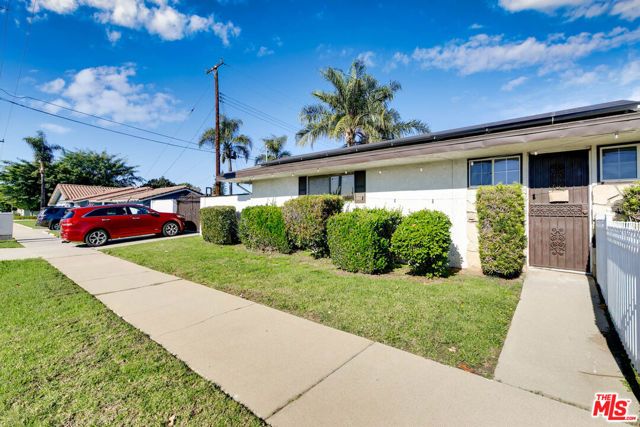 12488 Monte Vista Avenue, Chino, CA 91710