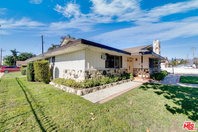 12488 Monte Vista Avenue, Chino, CA 91710