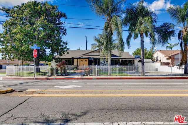 12488 Monte Vista Avenue, Chino, CA 91710