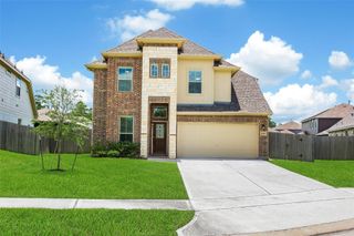 18616 Birch Orchard Court, Magnolia, TX 77355