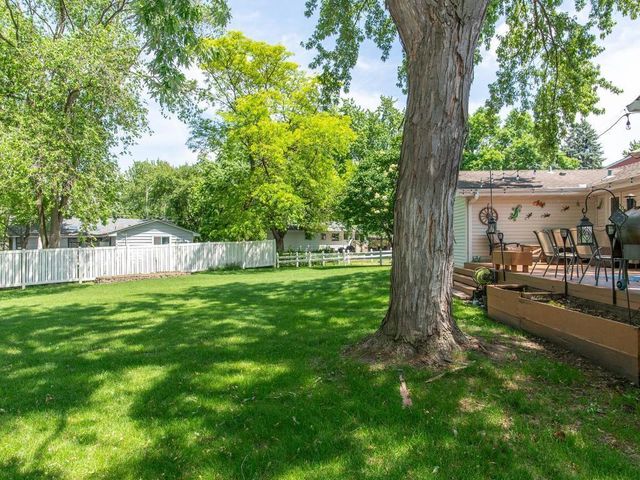 3433 Gettysburg Avenue N, New Hope, MN 55427
