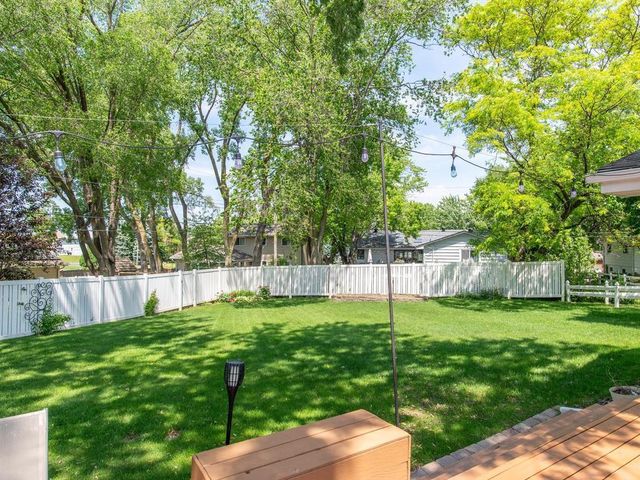 3433 Gettysburg Avenue N, New Hope, MN 55427