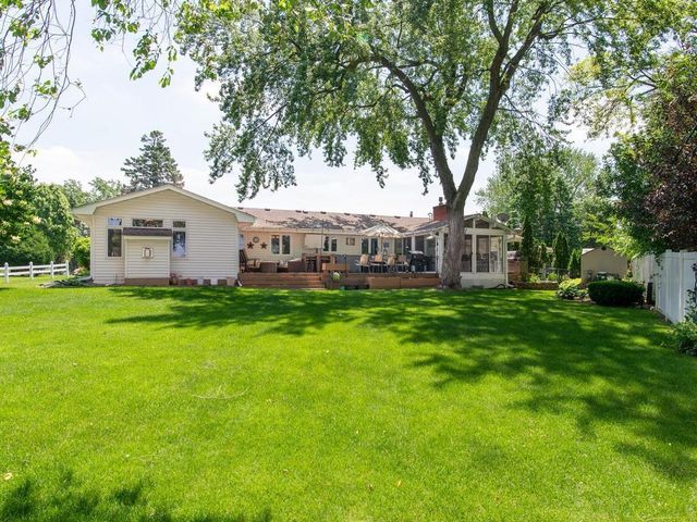 3433 Gettysburg Avenue N, New Hope, MN 55427