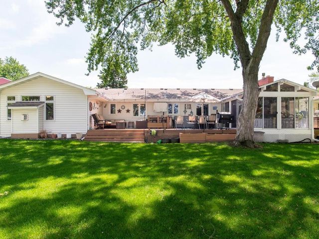 3433 Gettysburg Avenue N, New Hope, MN 55427