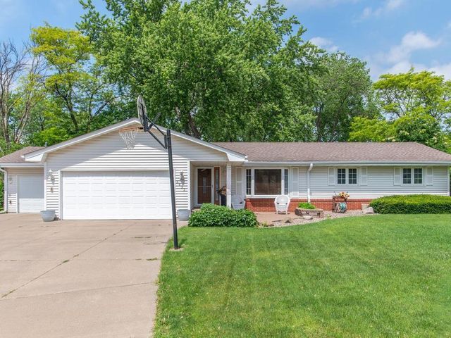 3433 Gettysburg Avenue N, New Hope, MN 55427