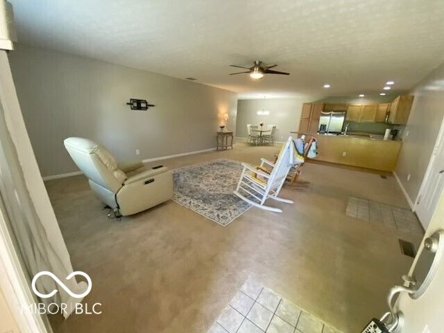 414 Glenn Knecht Drive, Crawfordsville, IN 47933