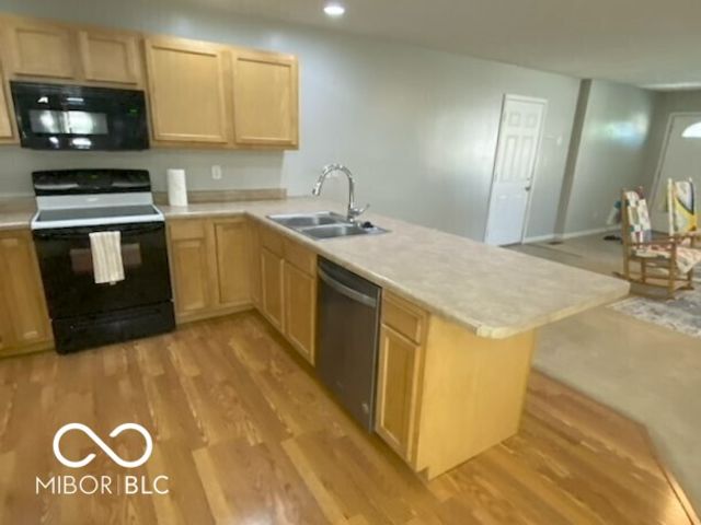 414 Glenn Knecht Drive, Crawfordsville, IN 47933