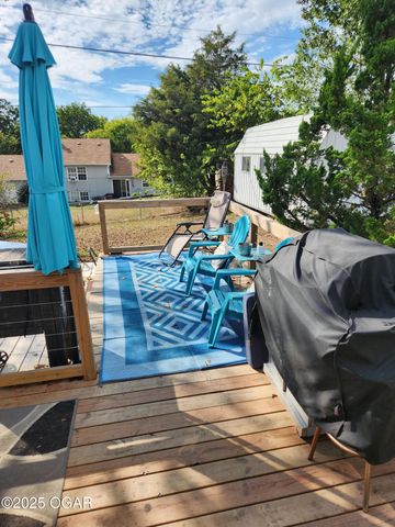 3132 Jefferson Avenue, Joplin, MO 64804