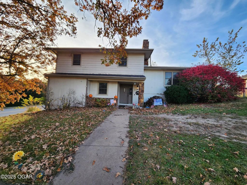 3132 Jefferson Avenue, Joplin, MO 64804