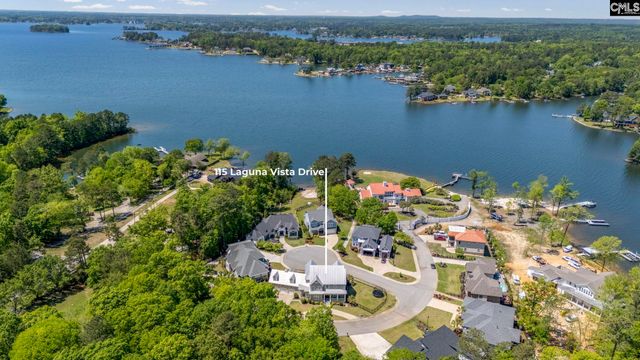 115 Laguna Vista Drive, Irmo, SC 29063