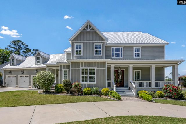 115 Laguna Vista Drive, Irmo, SC 29063