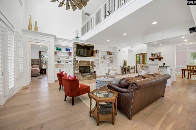 115 Laguna Vista Drive, Irmo, SC 29063