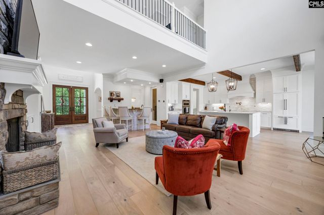 115 Laguna Vista Drive, Irmo, SC 29063