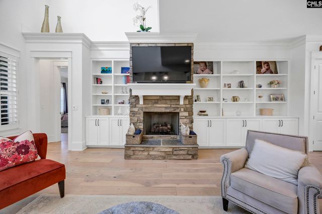 115 Laguna Vista Drive, Irmo, SC 29063