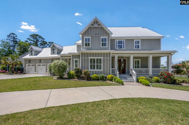 115 Laguna Vista Drive, Irmo, SC 29063