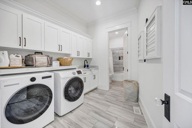 115 Laguna Vista Drive, Irmo, SC 29063