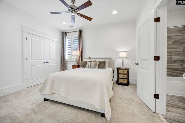 115 Laguna Vista Drive, Irmo, SC 29063