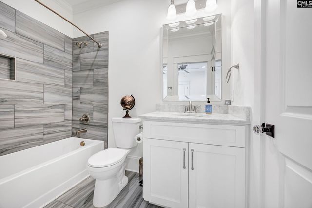 115 Laguna Vista Drive, Irmo, SC 29063