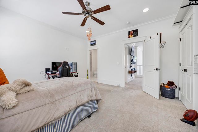 115 Laguna Vista Drive, Irmo, SC 29063