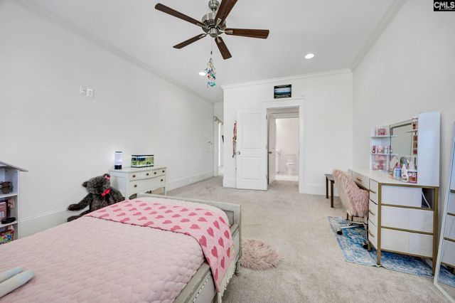 115 Laguna Vista Drive, Irmo, SC 29063