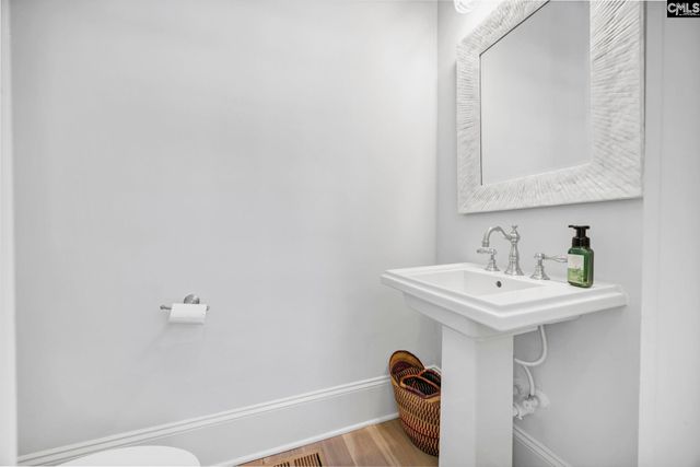 115 Laguna Vista Drive, Irmo, SC 29063