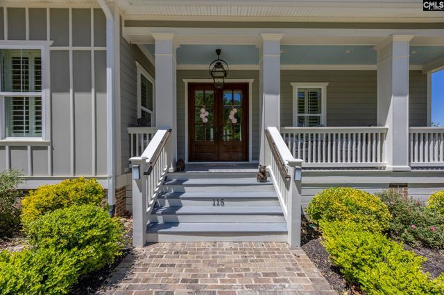 115 Laguna Vista Drive, Irmo, SC 29063