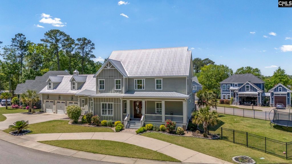 115 Laguna Vista Drive, Irmo, SC 29063