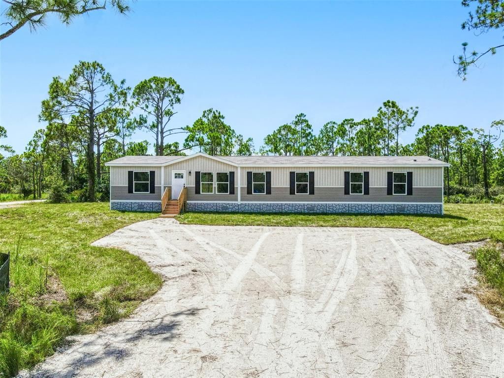29392 POLK DRIVE, Punta Gorda, FL 33982