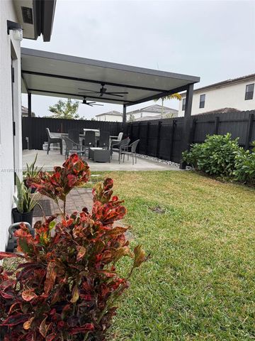 23320 SW 132nd Pl, Homestead, FL 33170