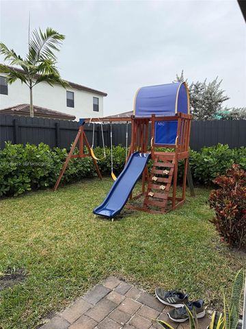 23320 SW 132nd Pl, Homestead, FL 33170