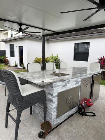 23320 SW 132nd Pl, Homestead, FL 33170