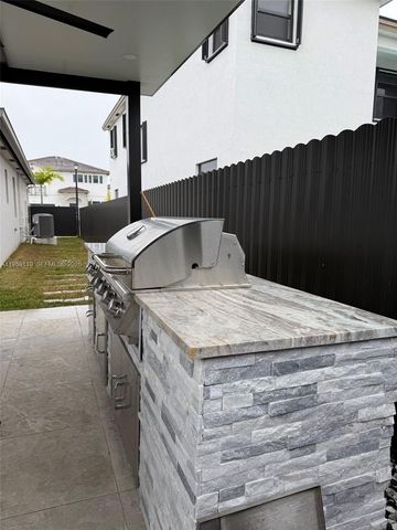 23320 SW 132nd Pl, Homestead, FL 33170