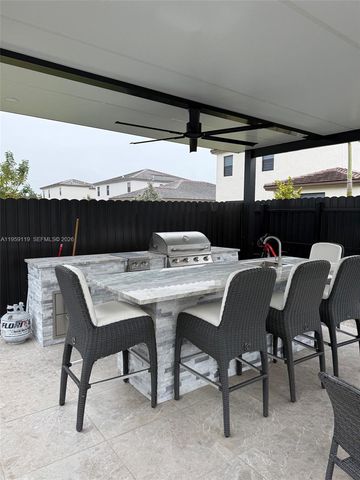 23320 SW 132nd Pl, Homestead, FL 33170