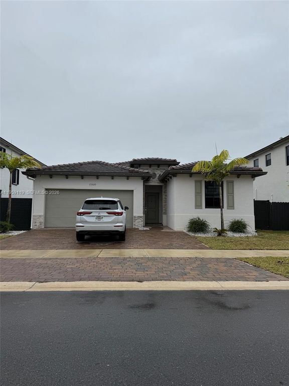 23320 SW 132nd Pl, Homestead, FL 33170