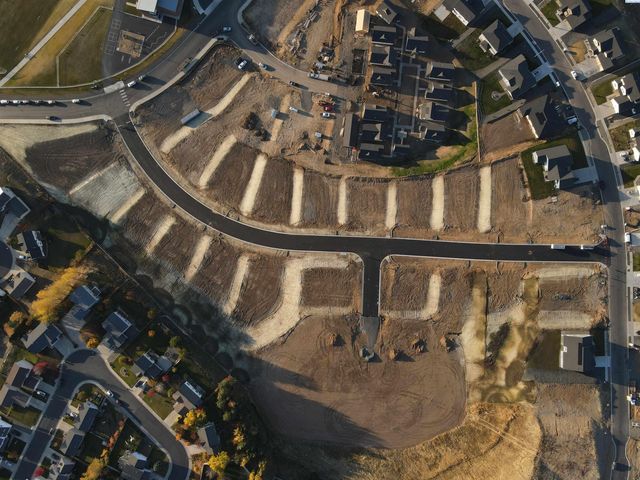 2090 NW Overlook Drive, Pullman, WA 99163