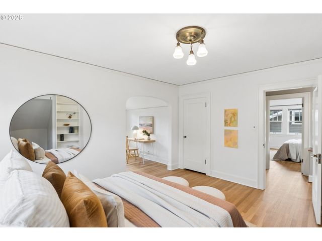2804 Ne 26TH Ave, Portland, OR 97212